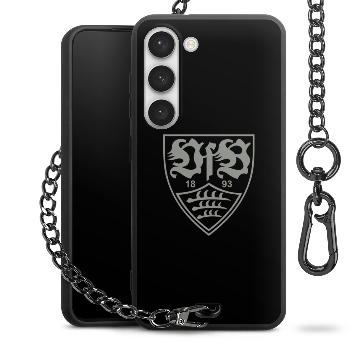VfB Stuttgart Schwarz