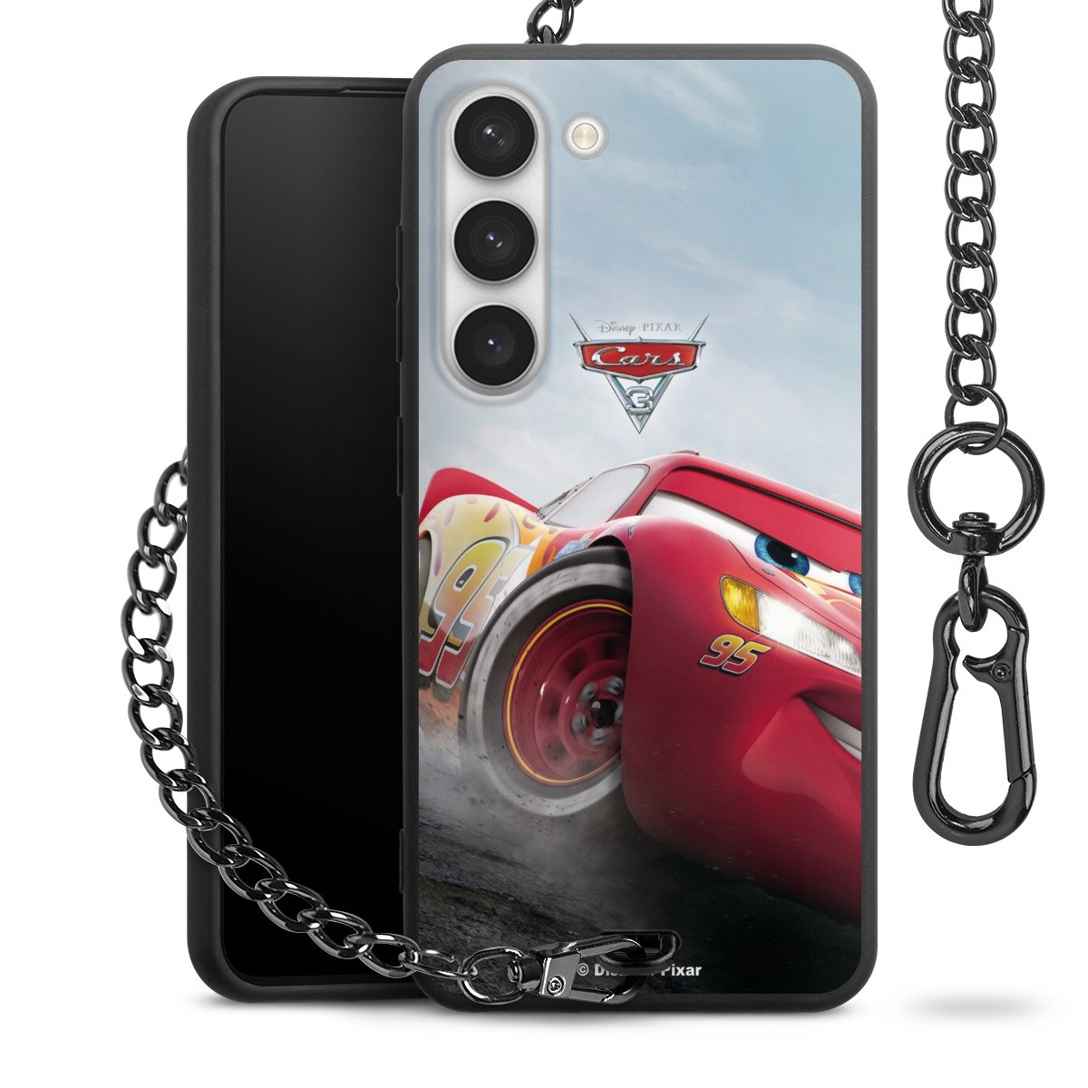 Cars3 Lightning Mc Queen