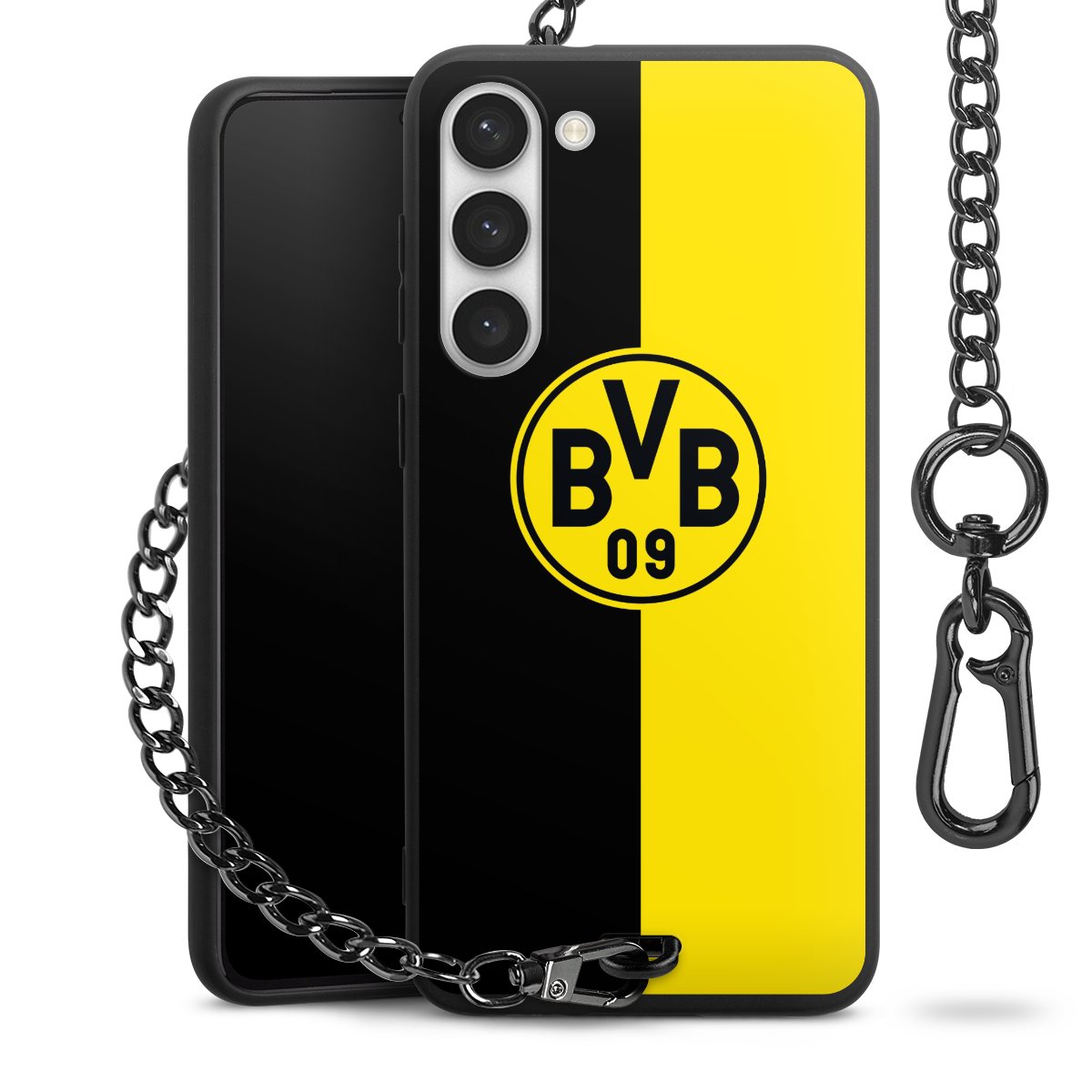 BVB Noir / Jaune