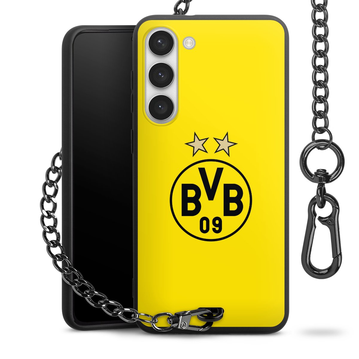 BVB Jaune / Étoile