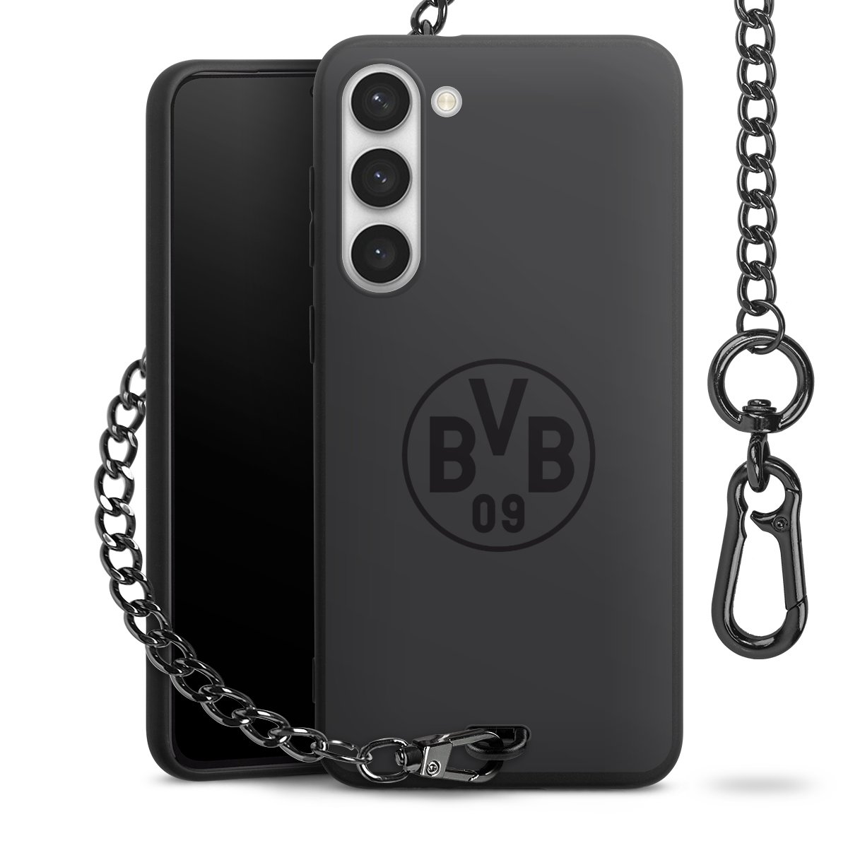 BVB Gris