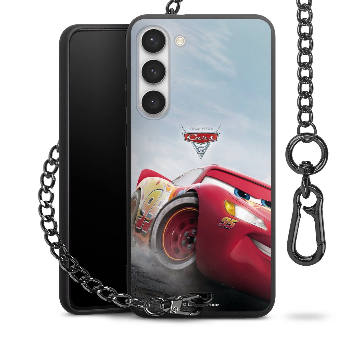 Cars3 Lightning Mc Queen