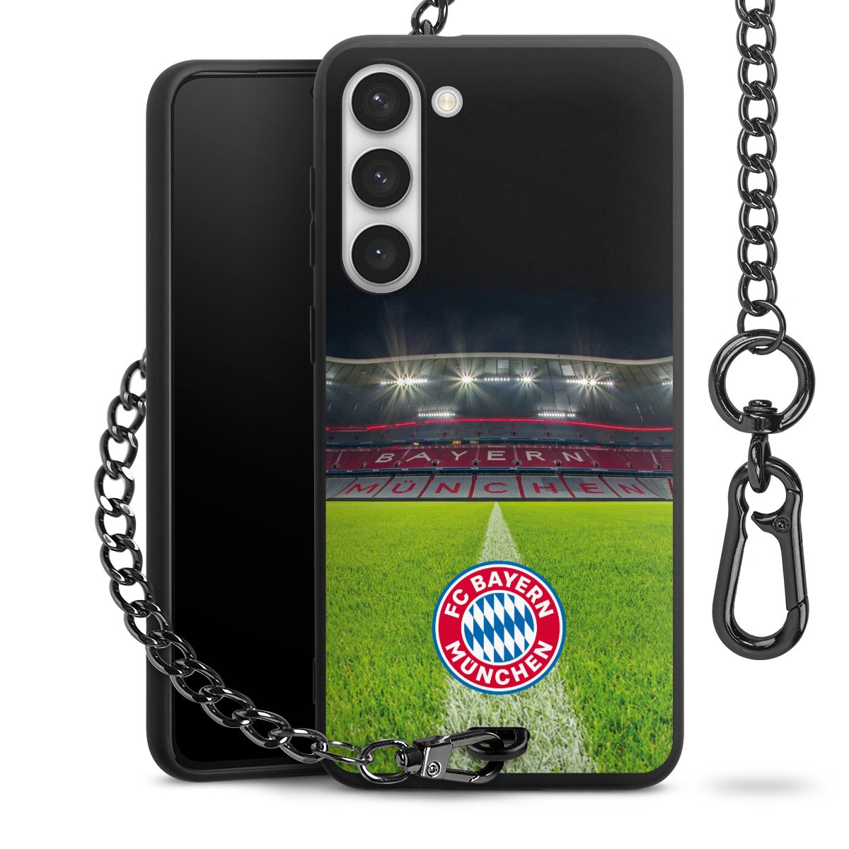 Stadionrasen FC Bayern München