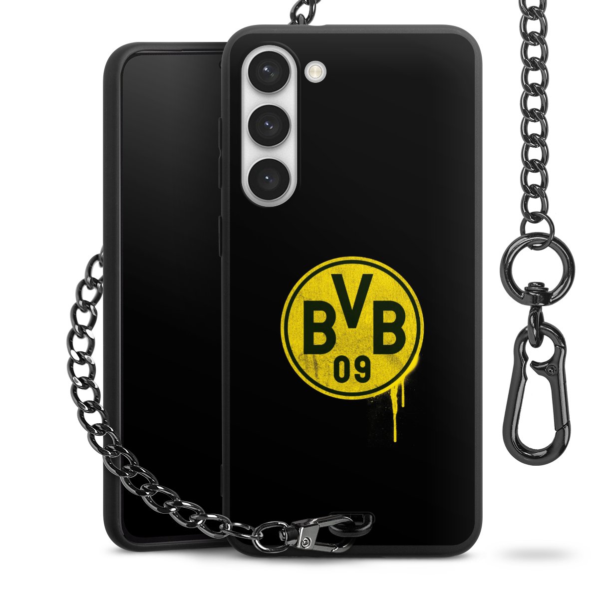 Spraylogo Dark - BVB