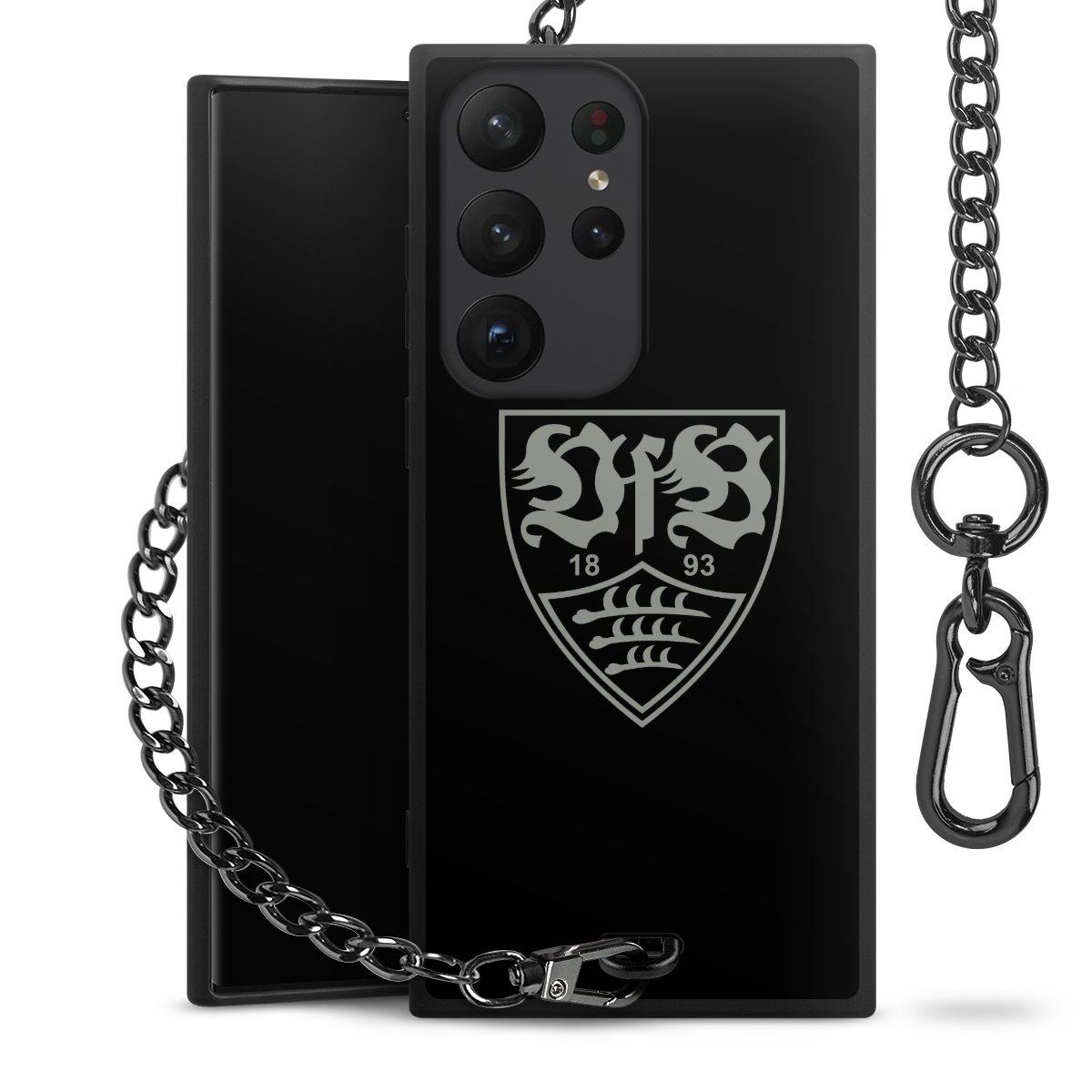 VfB Stuttgart Schwarz