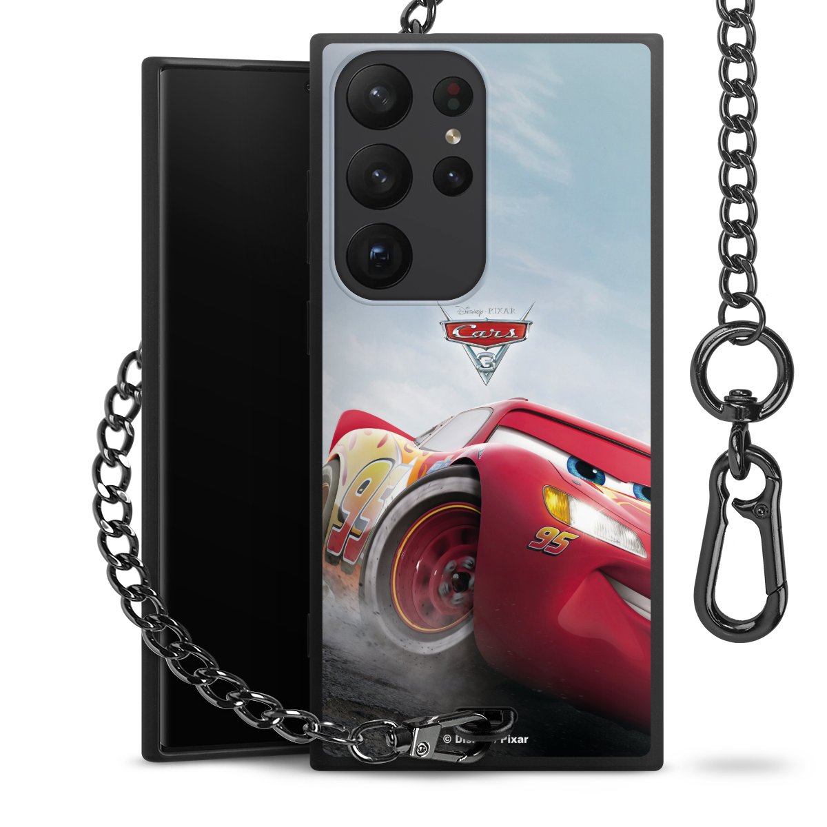 Cars3 Lightning Mc Queen