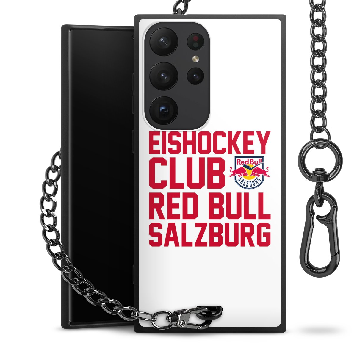 RBS Schriftzug weiß