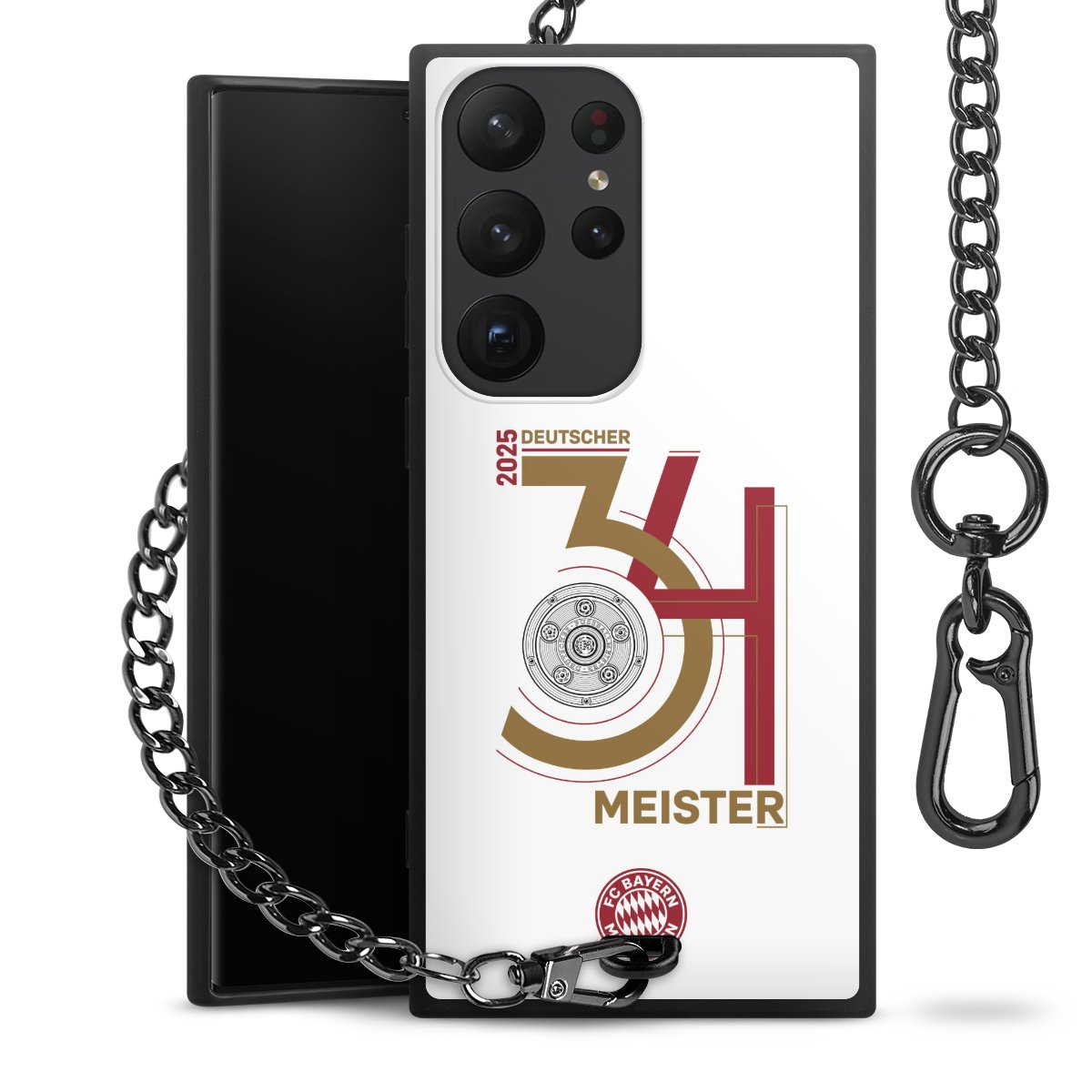 FCB Deutscher Meister 2025