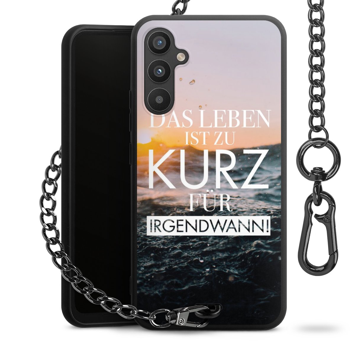 Leben zu Kurz für Irgendwann