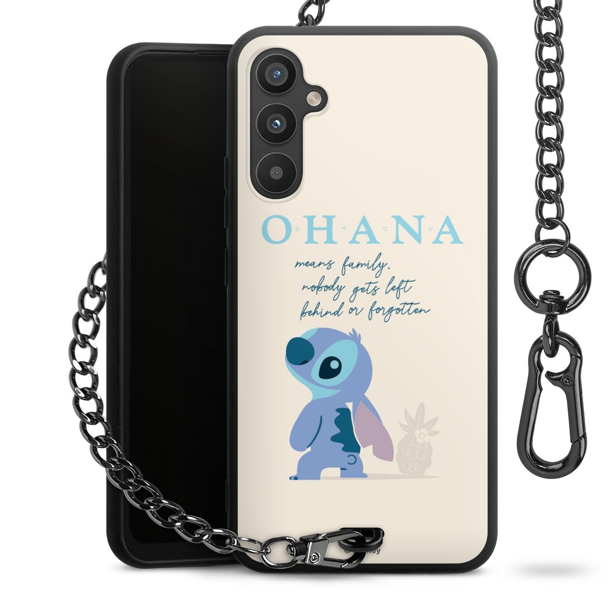 Ohana Stitch