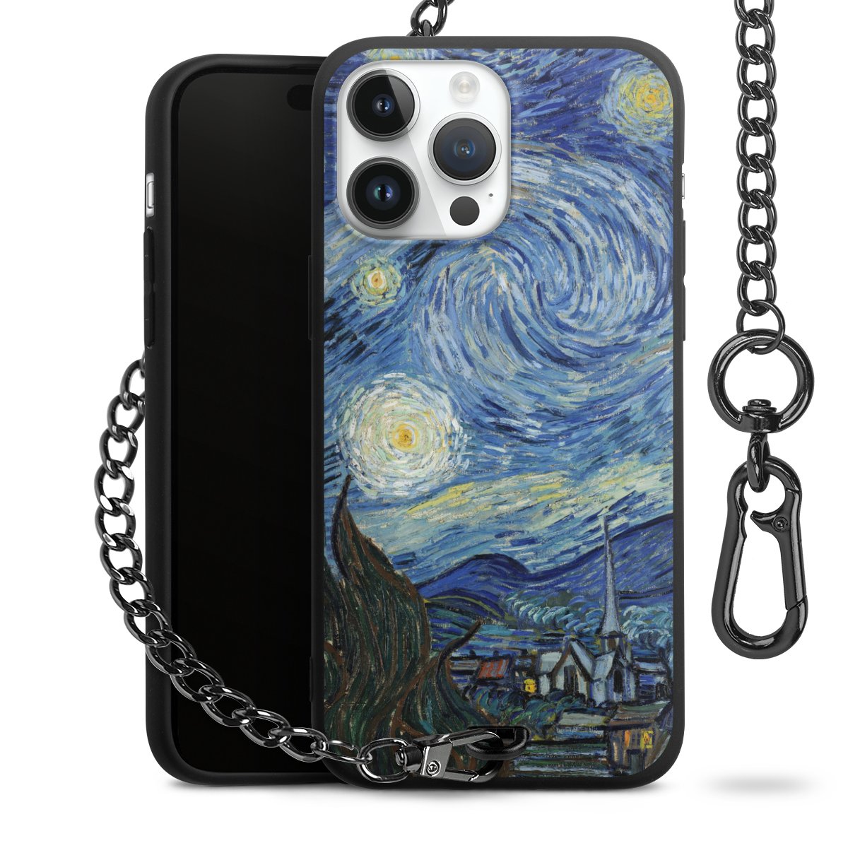 Die sternenklare Nacht