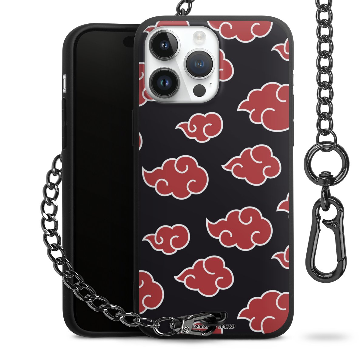 Akatsuki Pattern