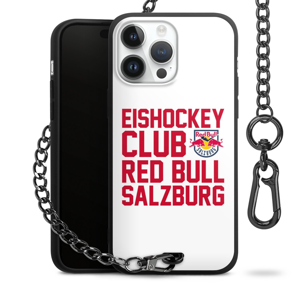 RBS Schriftzug weiß