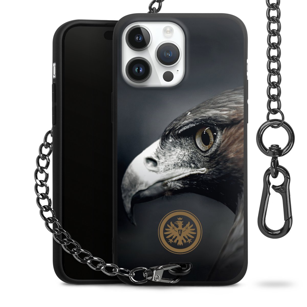 Eintracht Adler Design