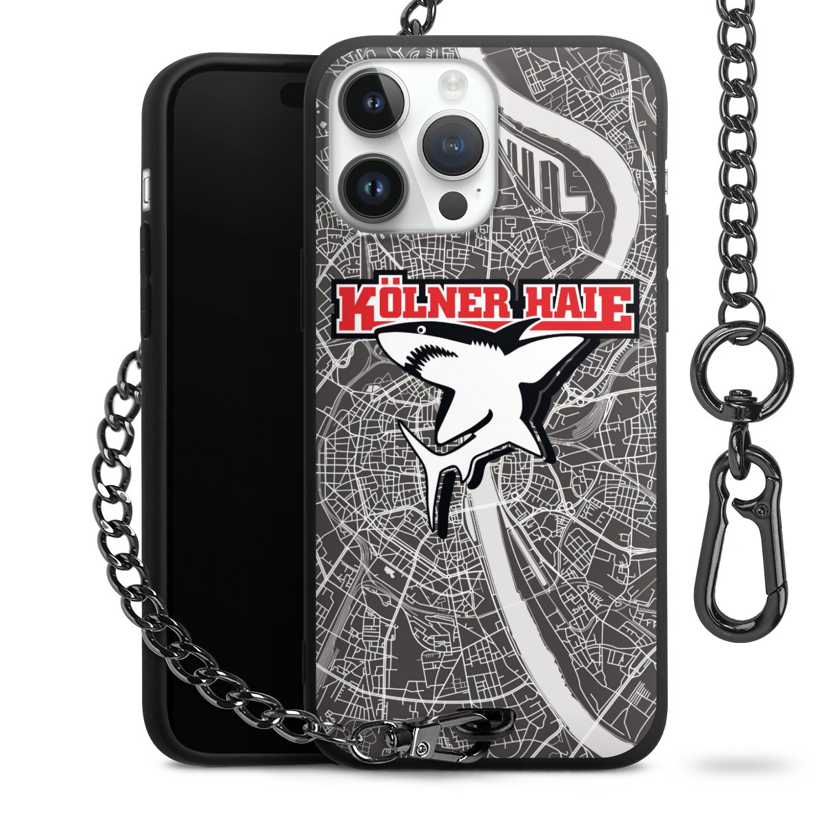 Kölner Haie City