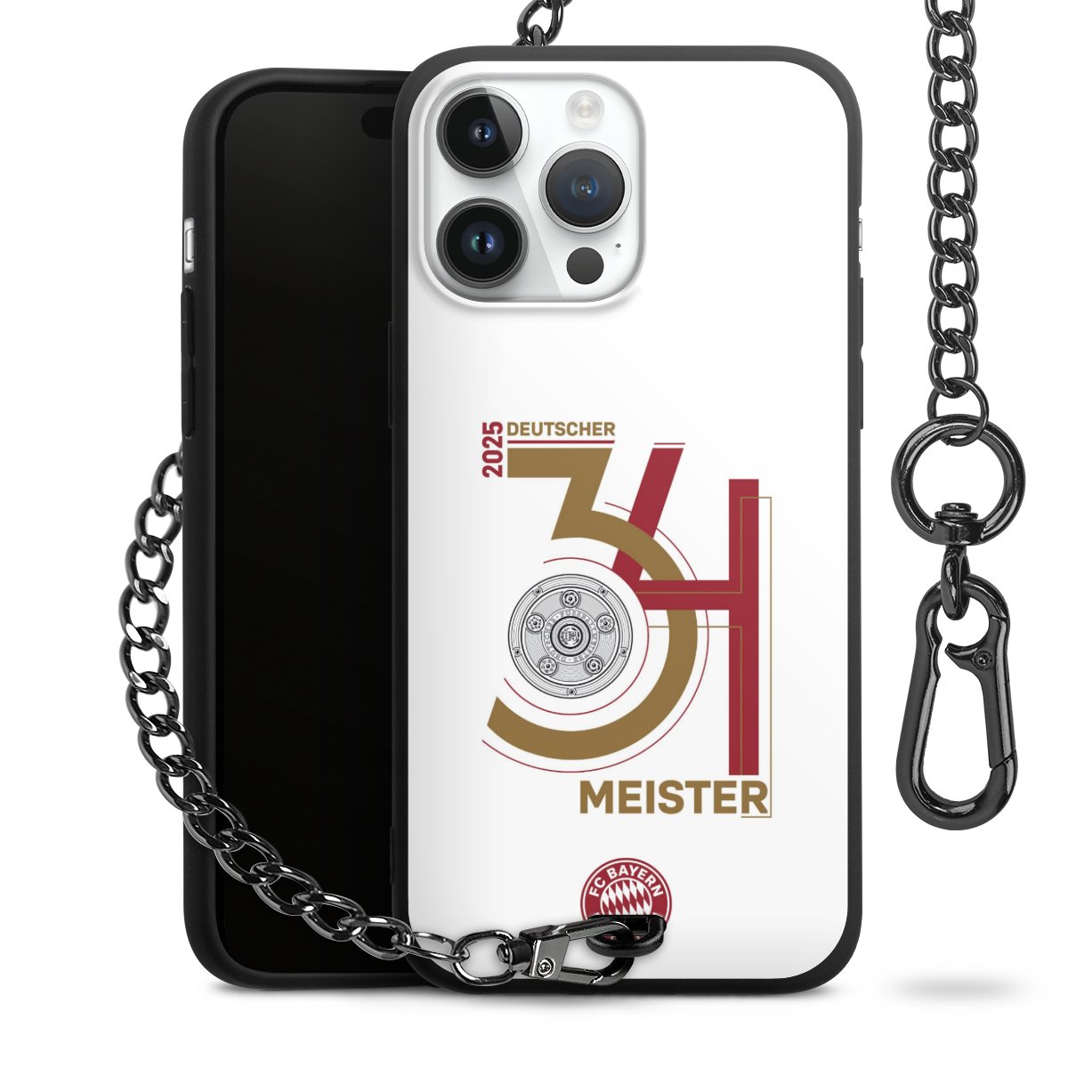 FCB Deutscher Meister 2025