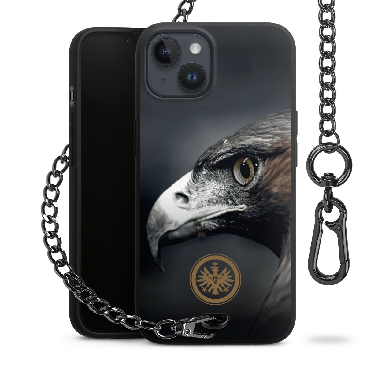 Eintracht Adler Design