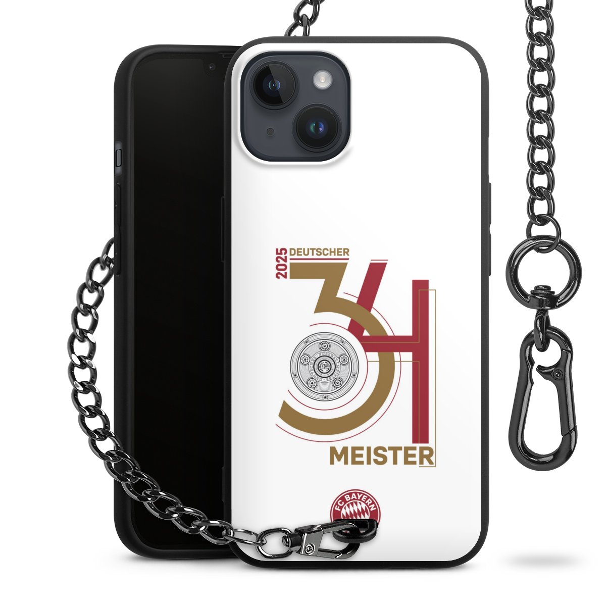 FCB Deutscher Meister 2025