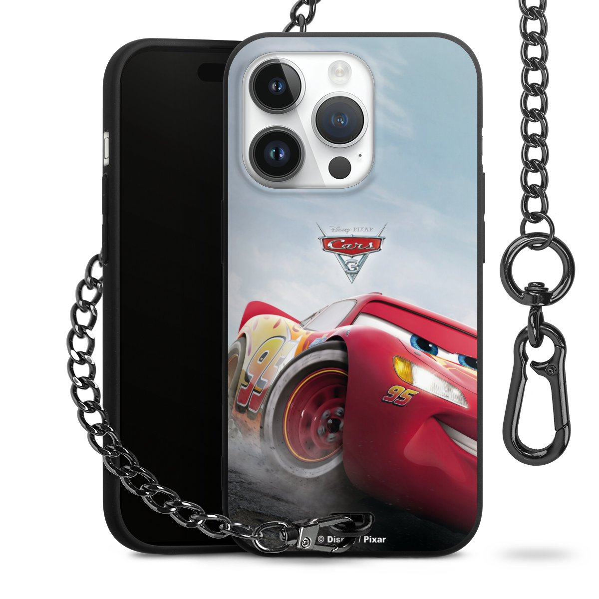 Cars3 Lightning Mc Queen
