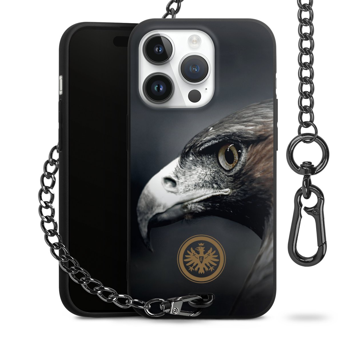 Eintracht Adler Design