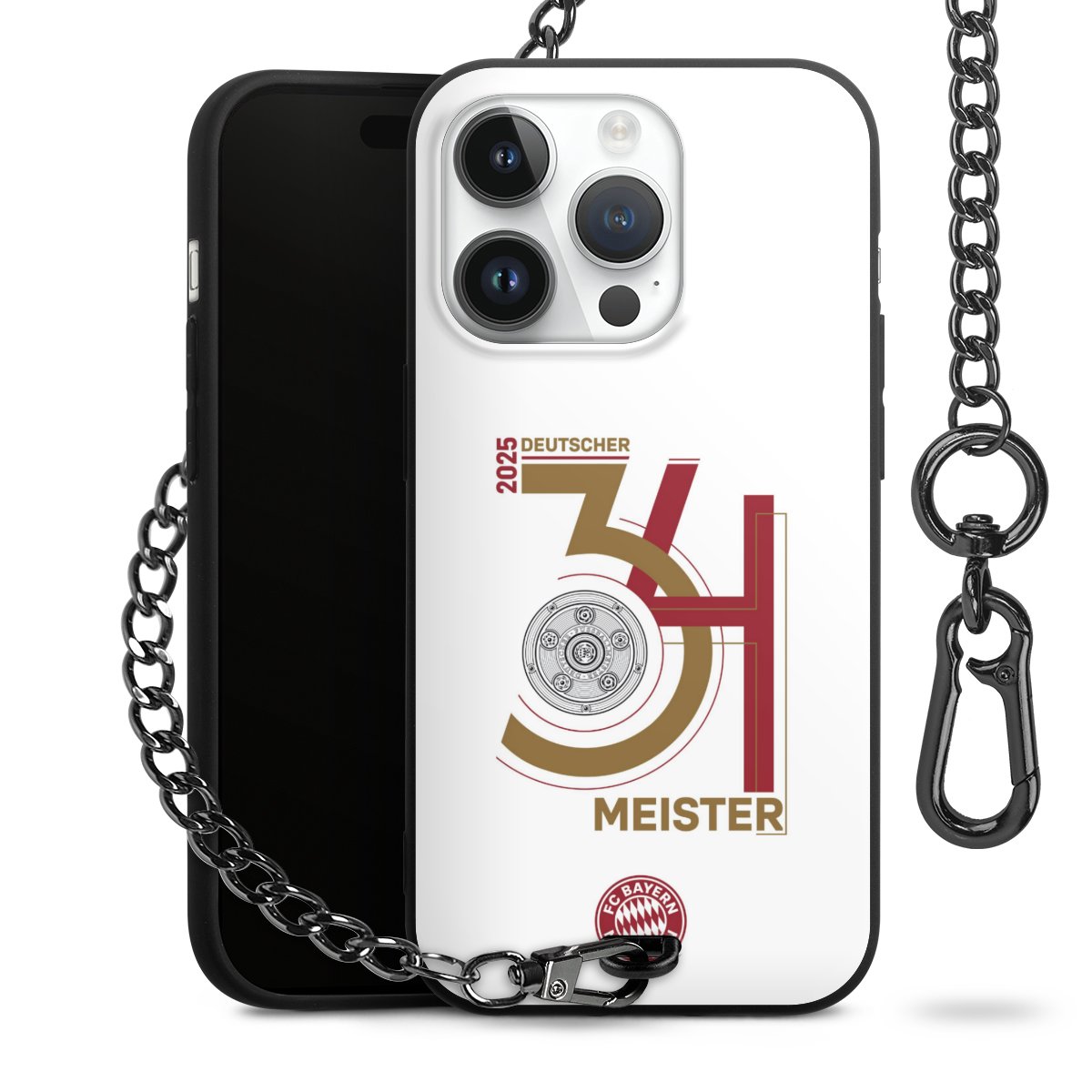 FCB Deutscher Meister 2025
