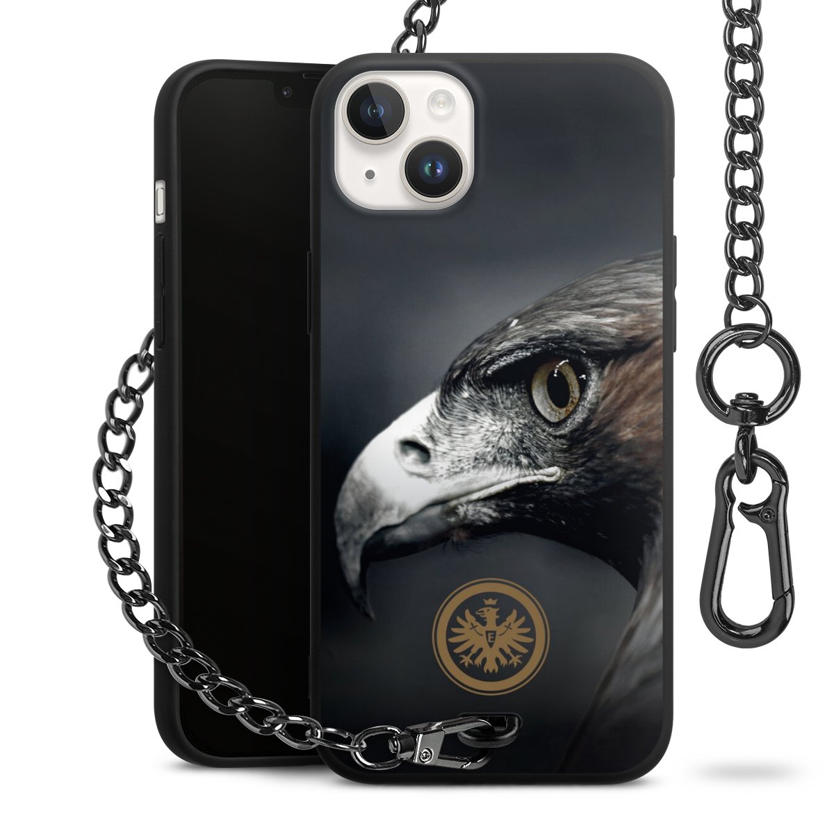 Eintracht Adler Design