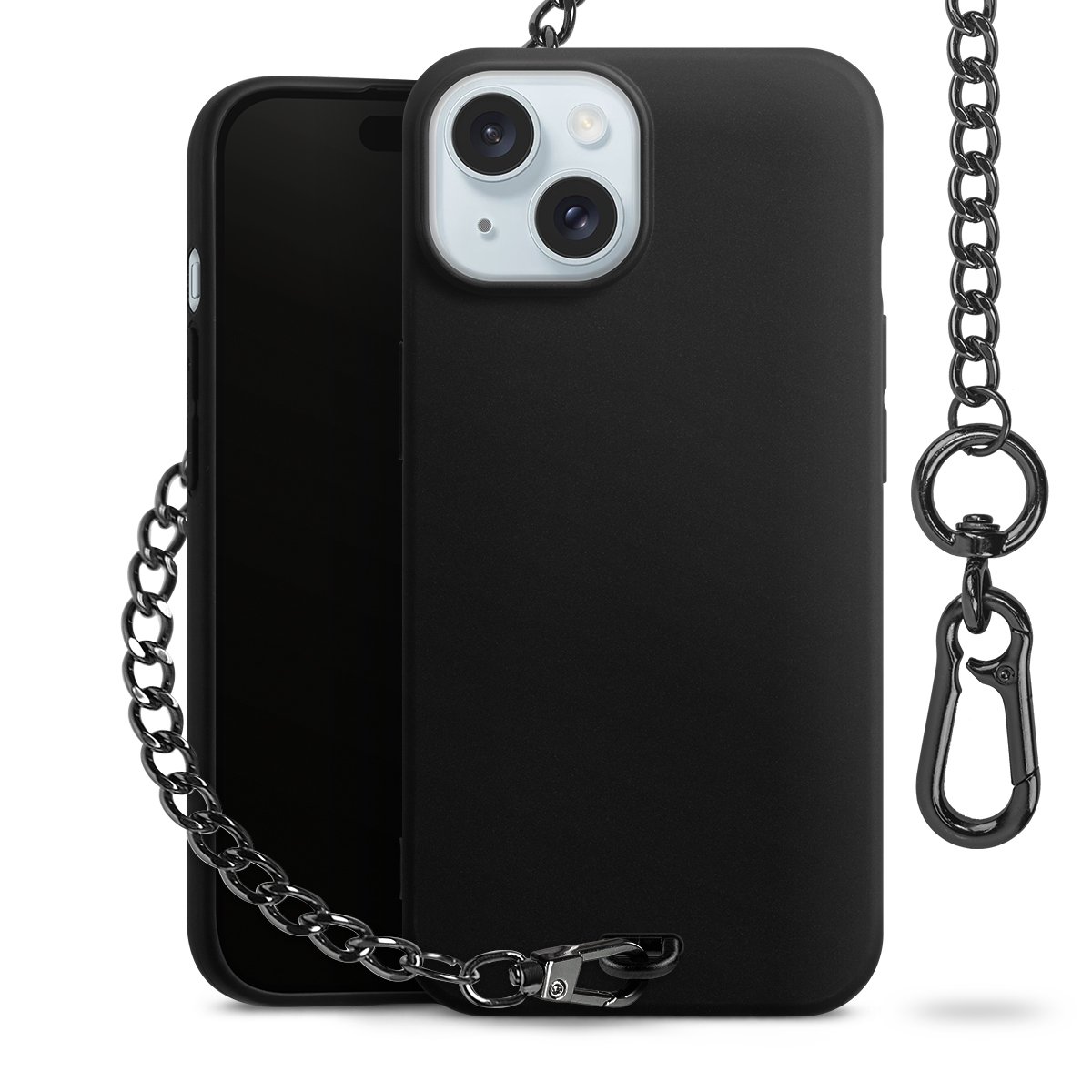 Belt Case voor Apple iPhone 15