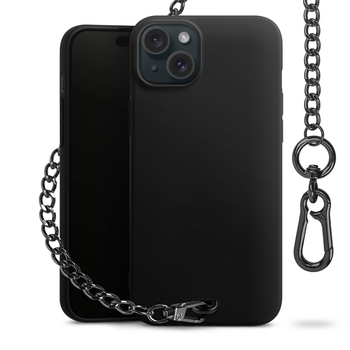 Belt Case voor Apple iPhone 15 Plus
