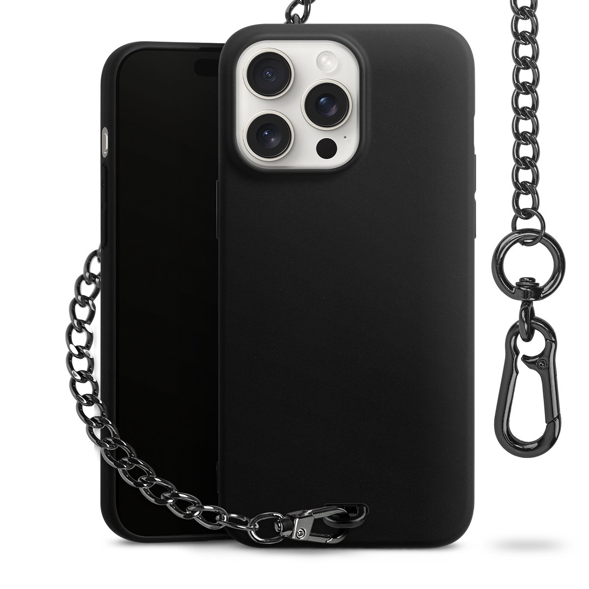 Belt Case per Apple iPhone 15 Pro Max