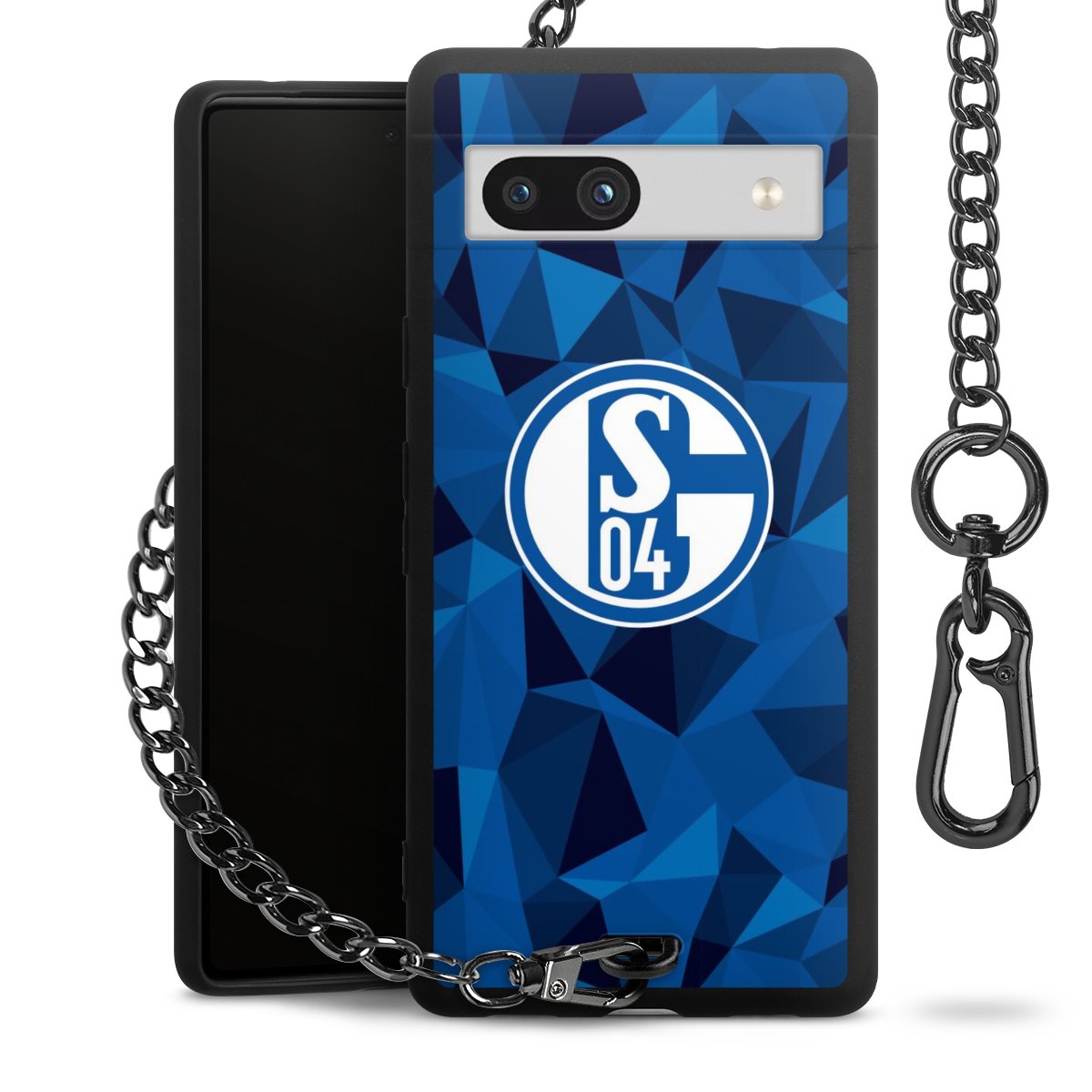 Schalke 04 Camo