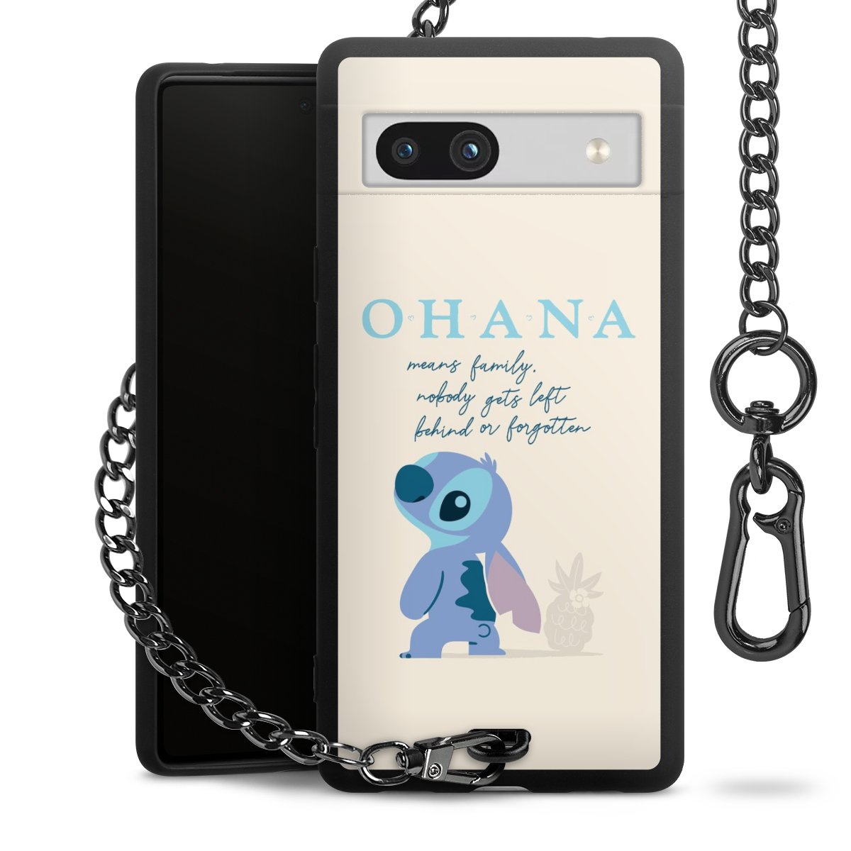 Ohana Stitch