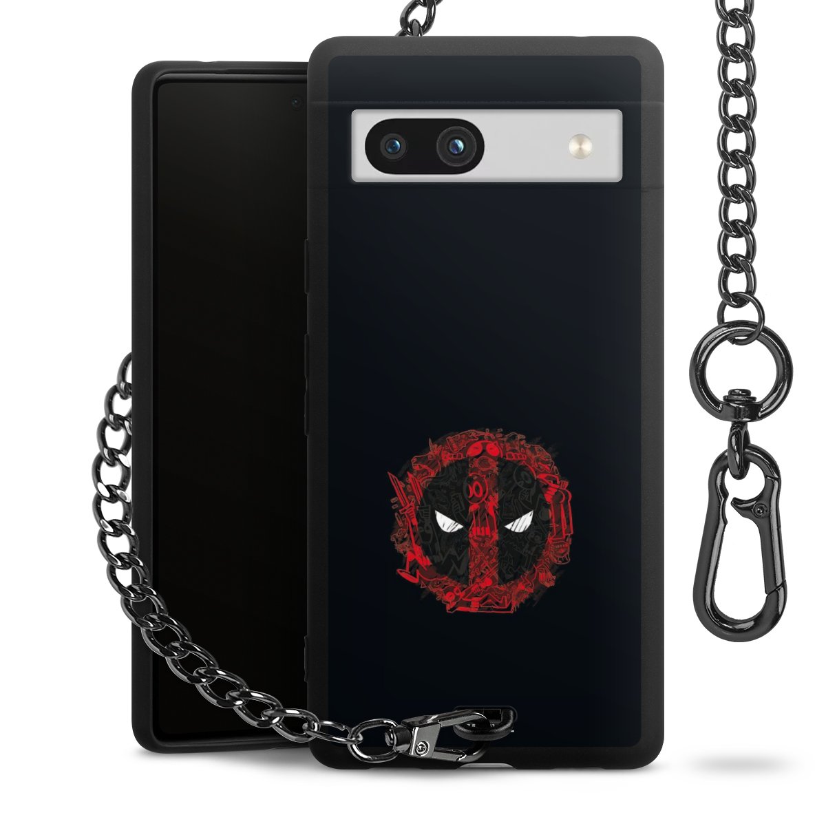 Deadpool Logo