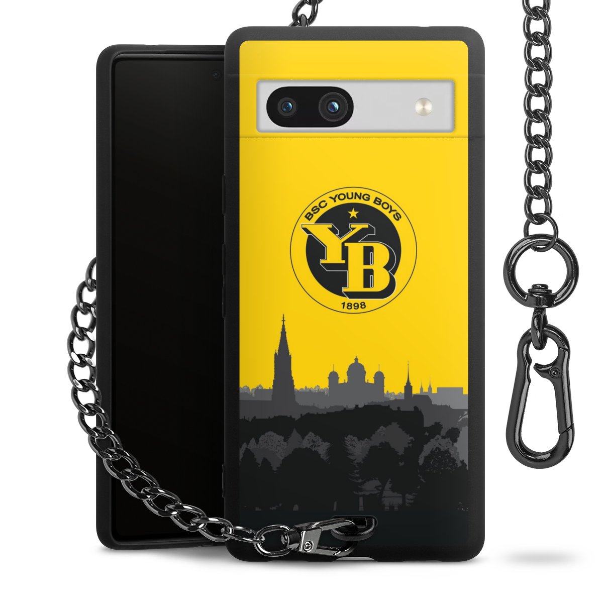 BSC YB Skyline