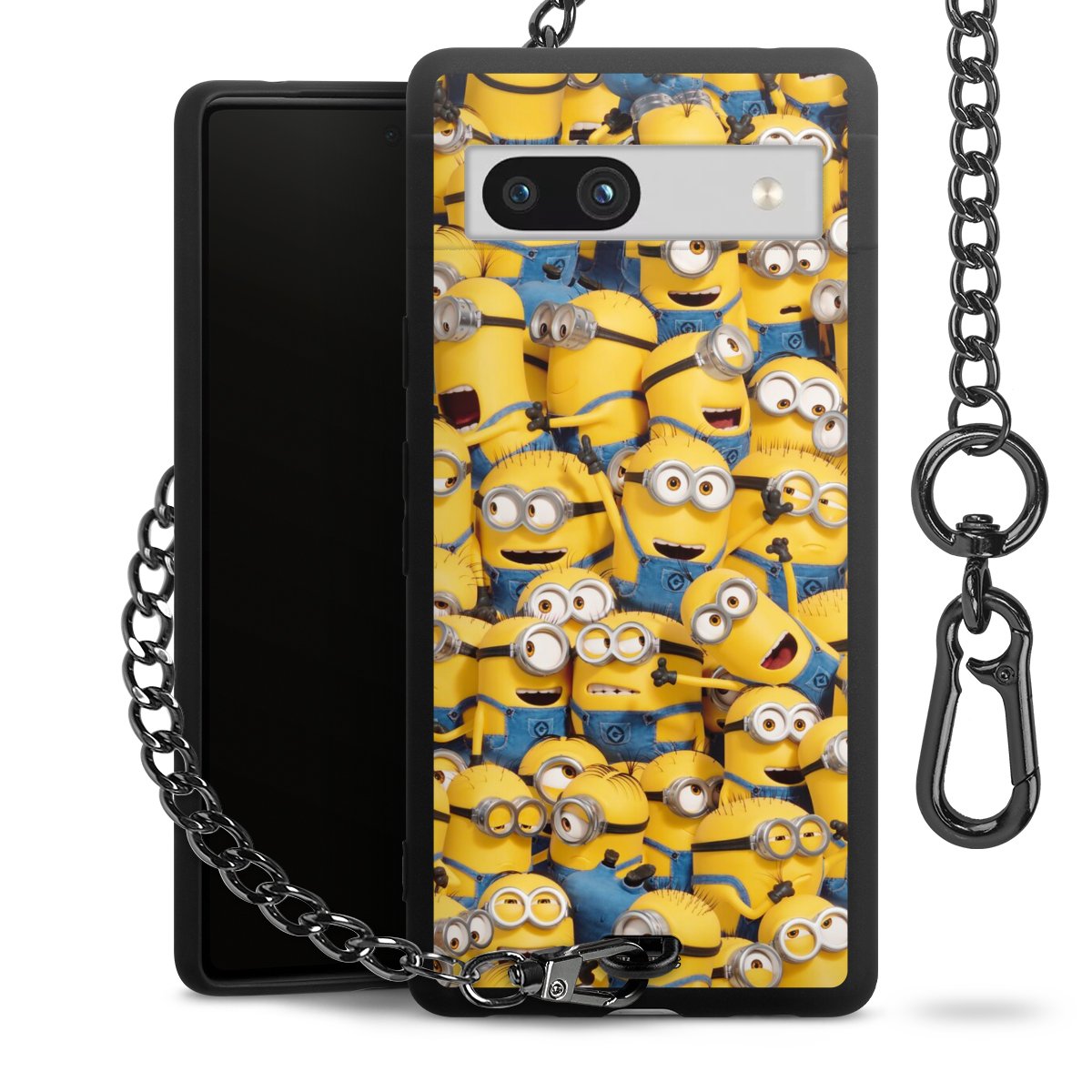 Minions patroon