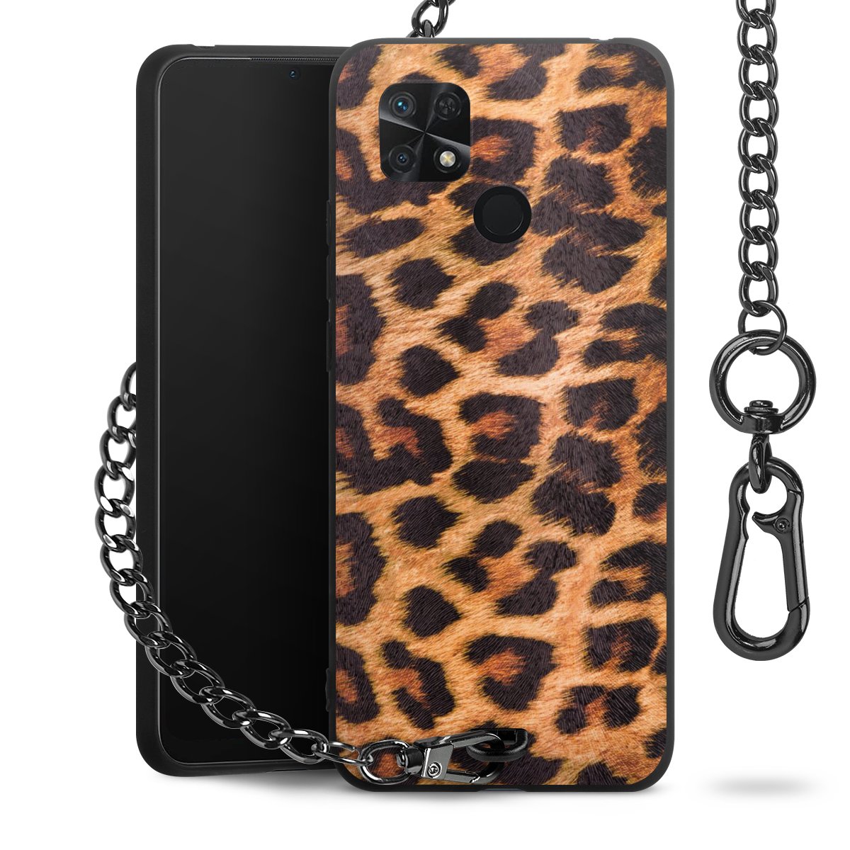Leo Print