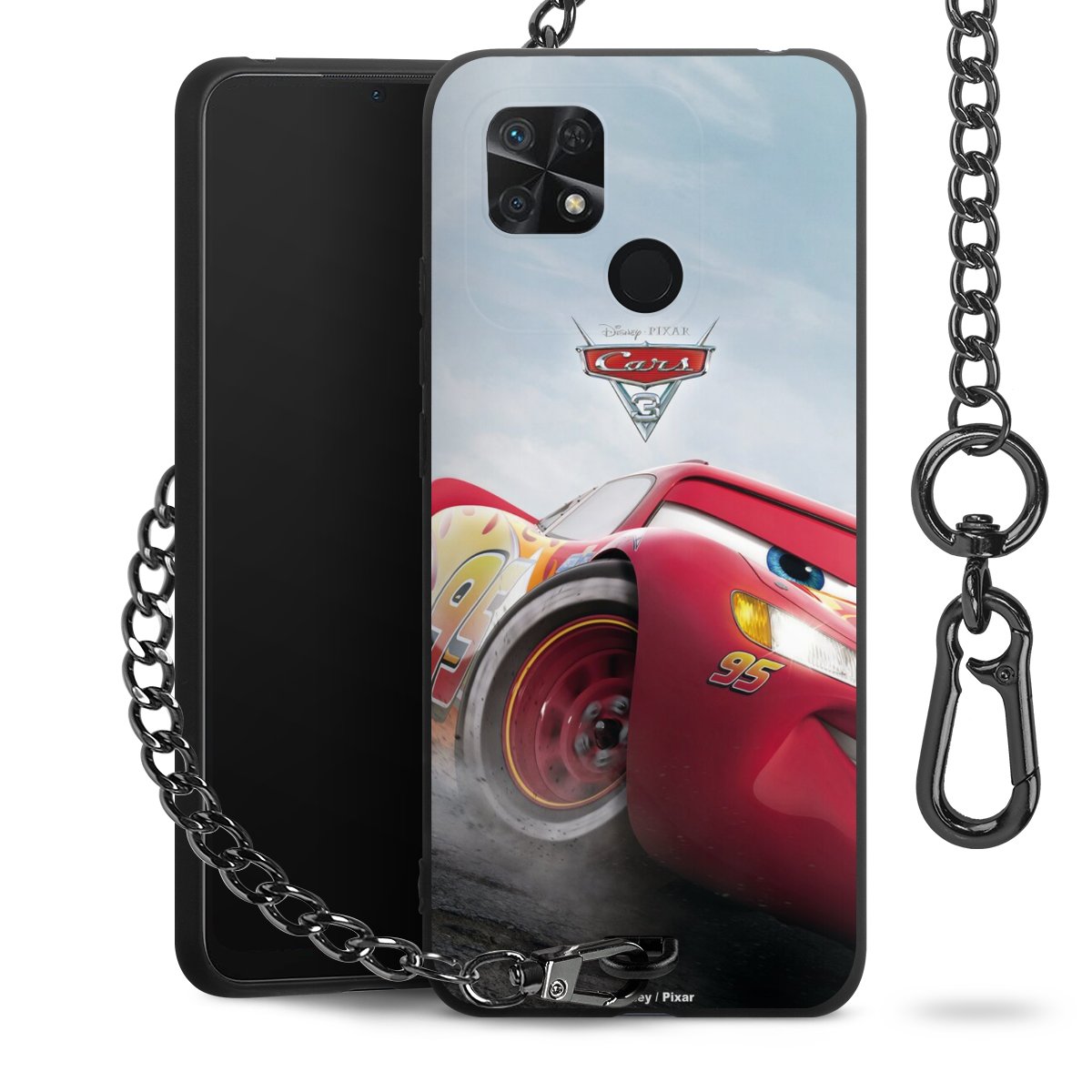 Cars3 Lightning Mc Queen