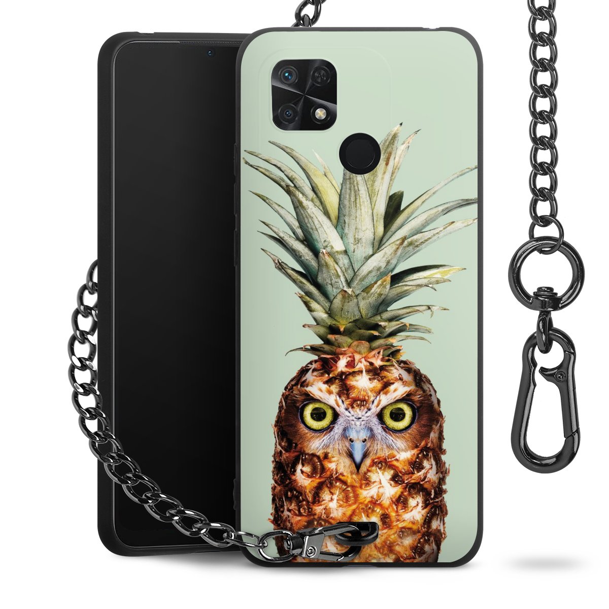 Ananas Kauz