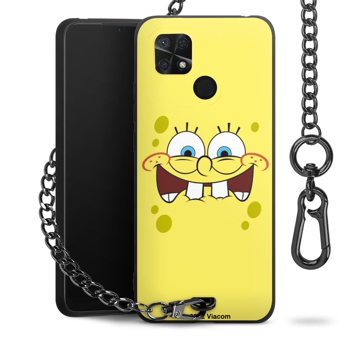 Spongebob - Nahaufnahme