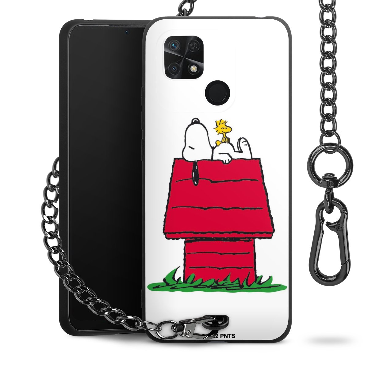 Snoopy and Woodstock Klassisch
