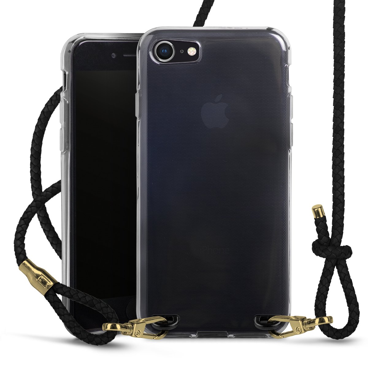 New Carry Case Transparent für Apple iPhone 7