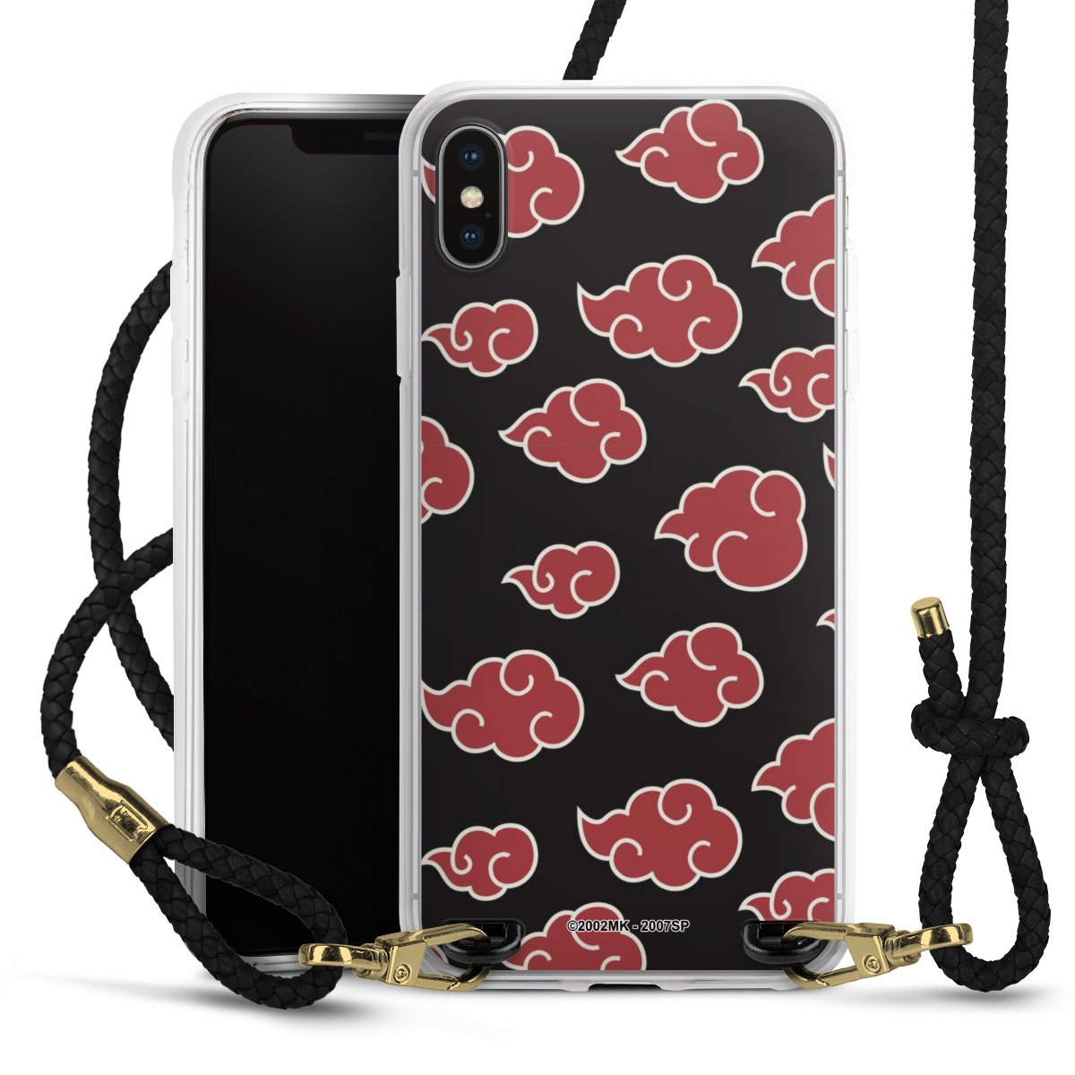 Akatsuki Motif