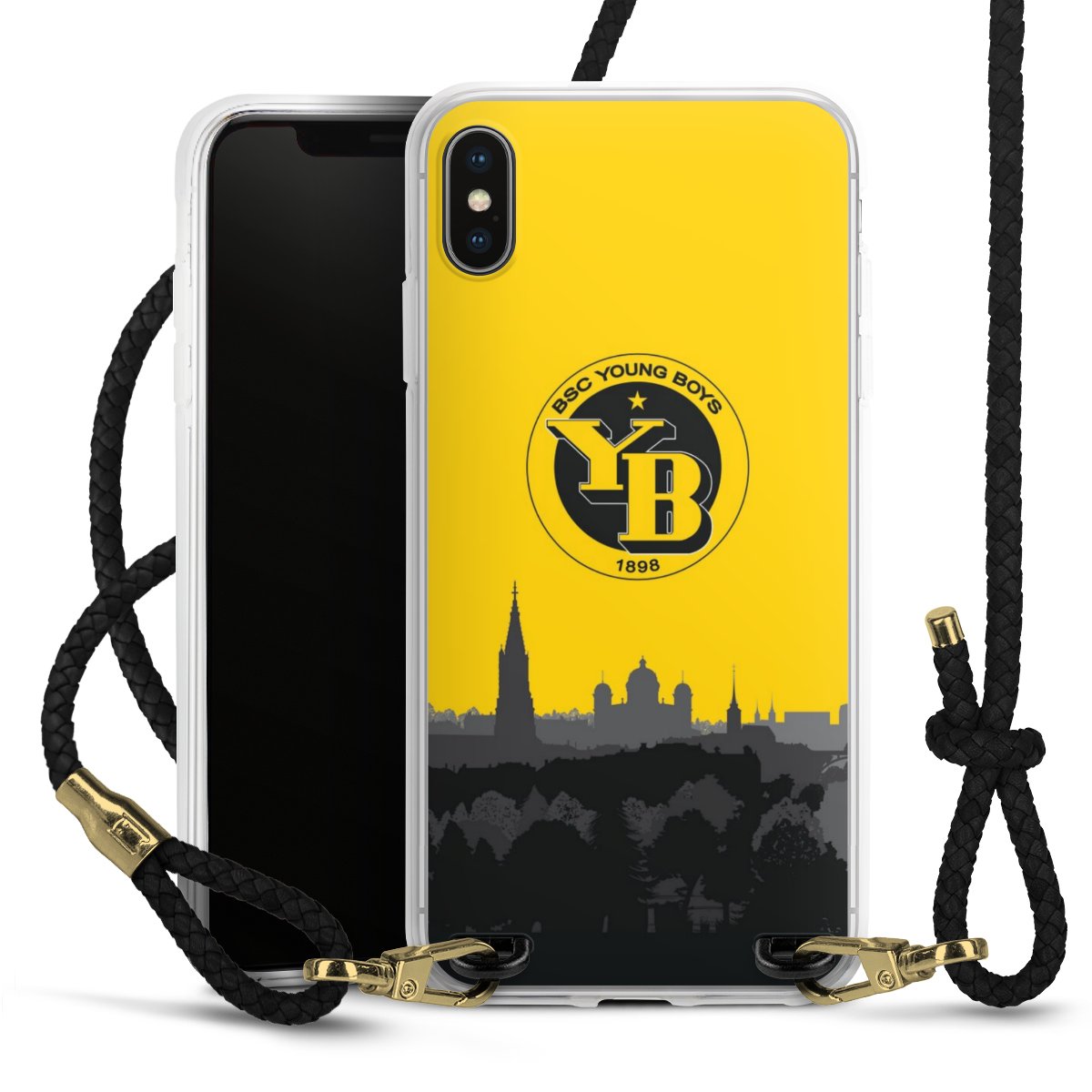 BSC YB Skyline