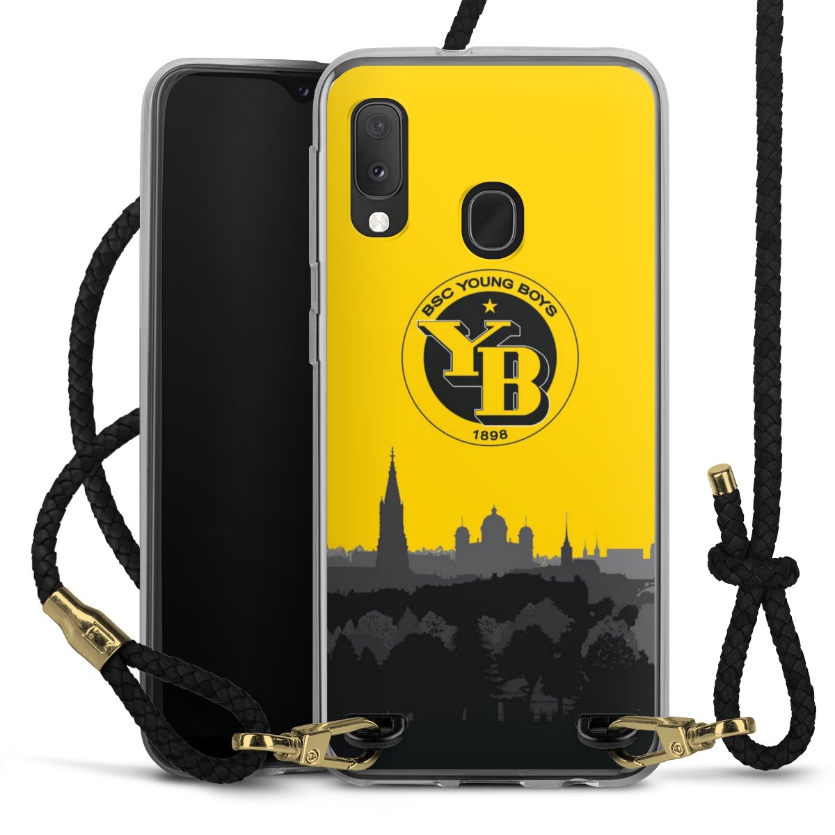 BSC YB Skyline