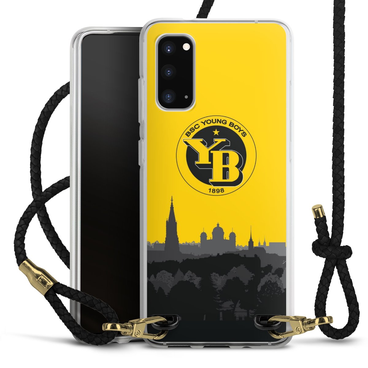 BSC YB Skyline