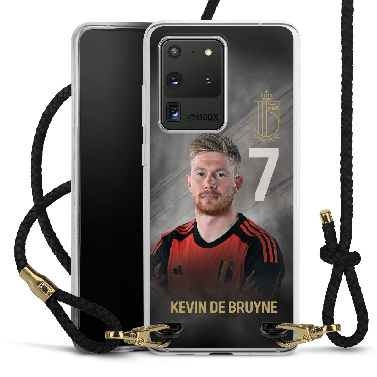 Kevin De Bruyne 7 