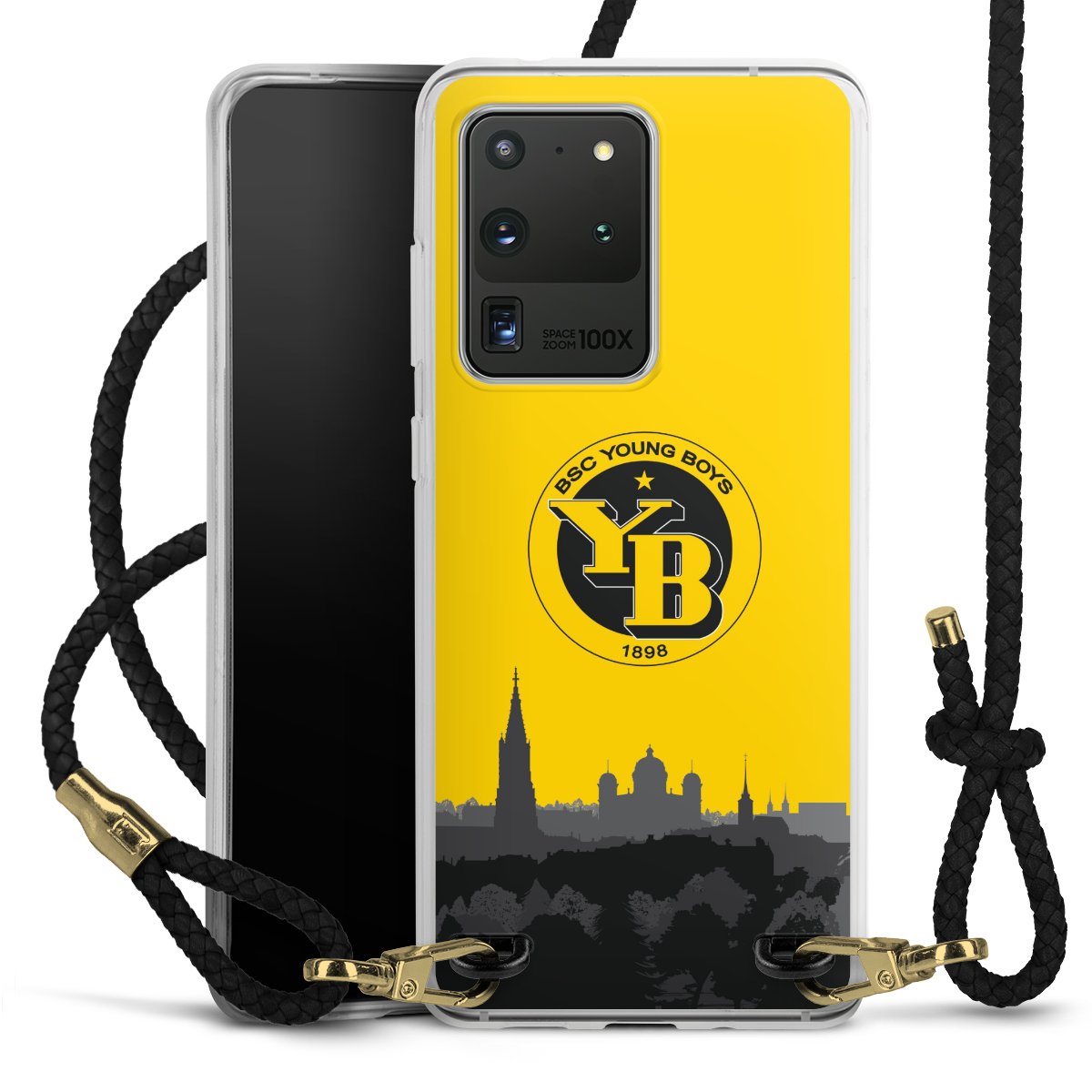 BSC YB Skyline