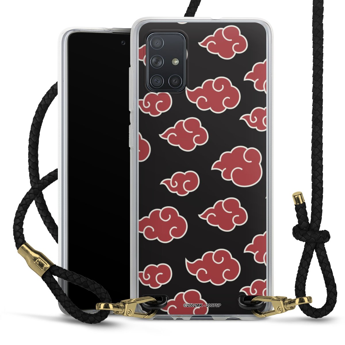 Akatsuki Motif