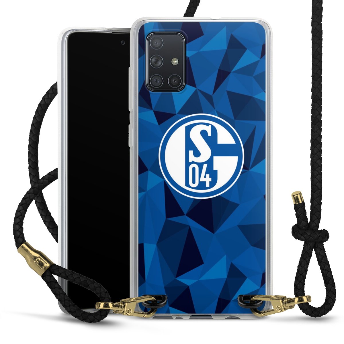 Schalke 04 Camo