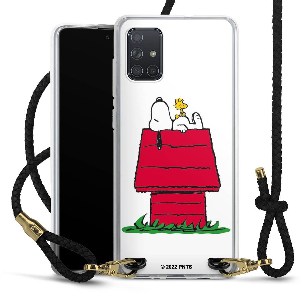 Snoopy and Woodstock Klassiek