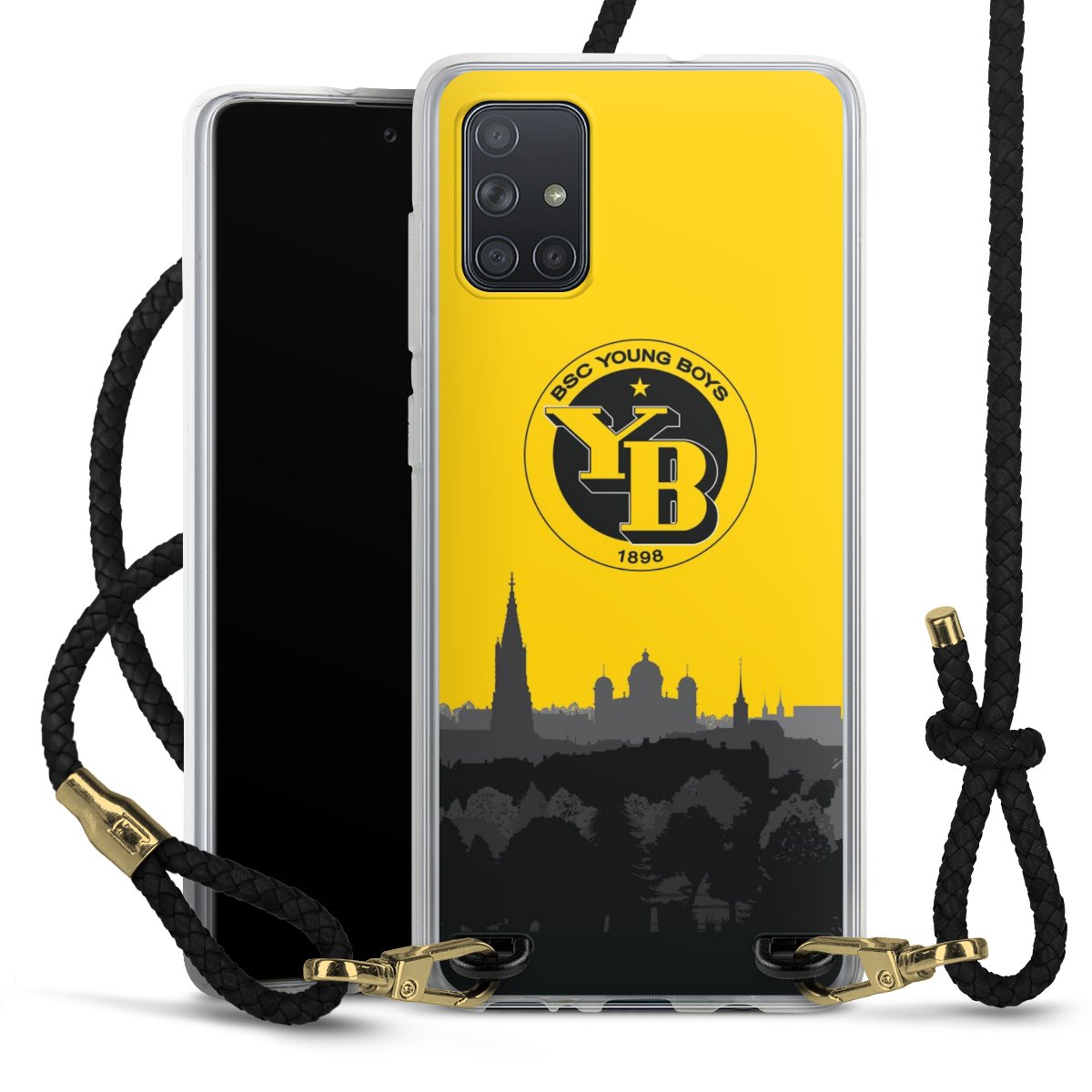 BSC YB Ligne d'horizon